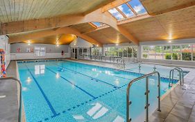 Broadlands Park And Marina Hotel Pakefield  United Kingdom